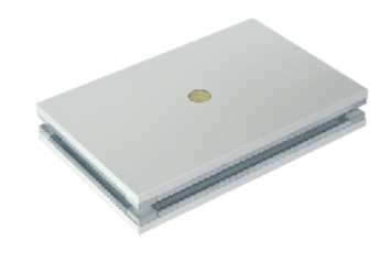 Polyurethane hand sandwich panel